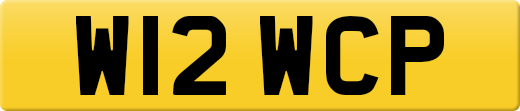 W12WCP